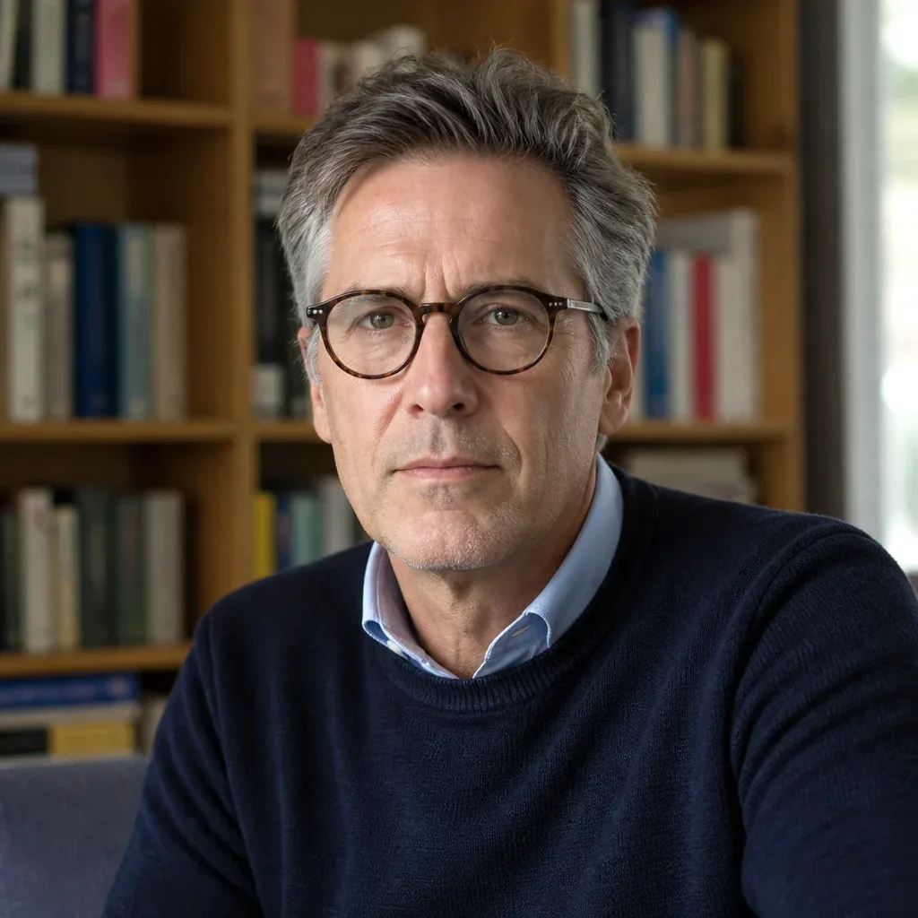Lukas Steiner