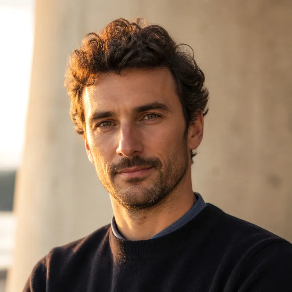 Marc Fischer