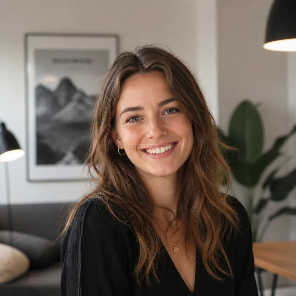 Anna Meier